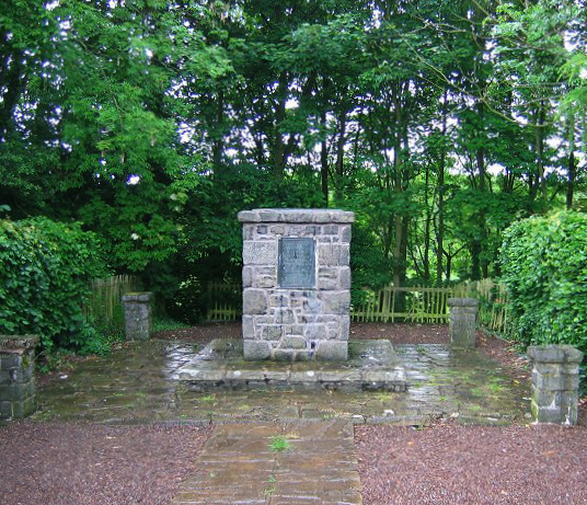 GrantsBraes